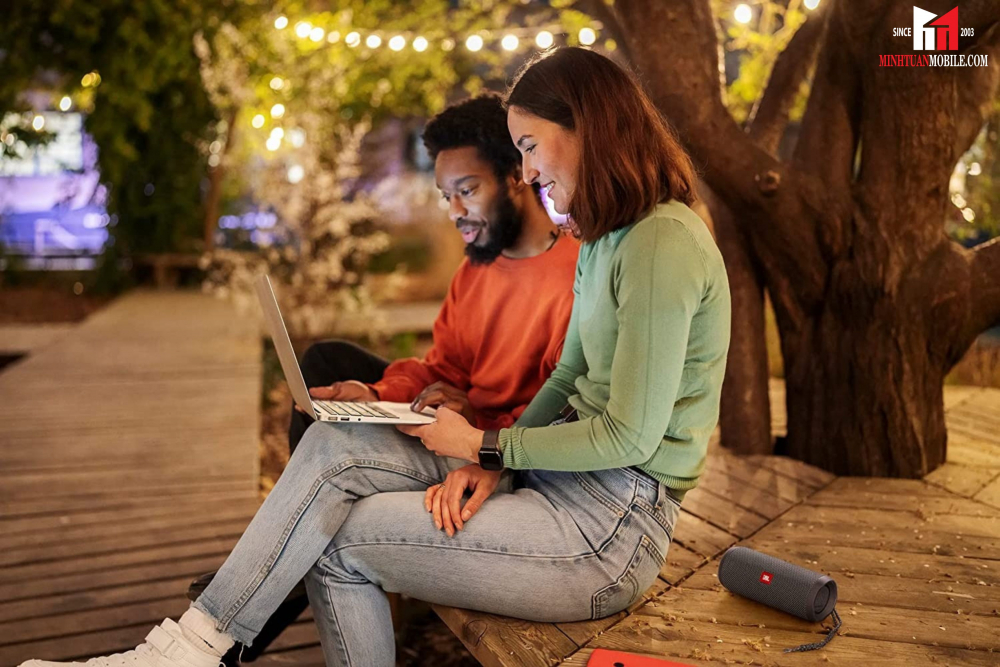 Loa Bluetooth JBL Essential 2