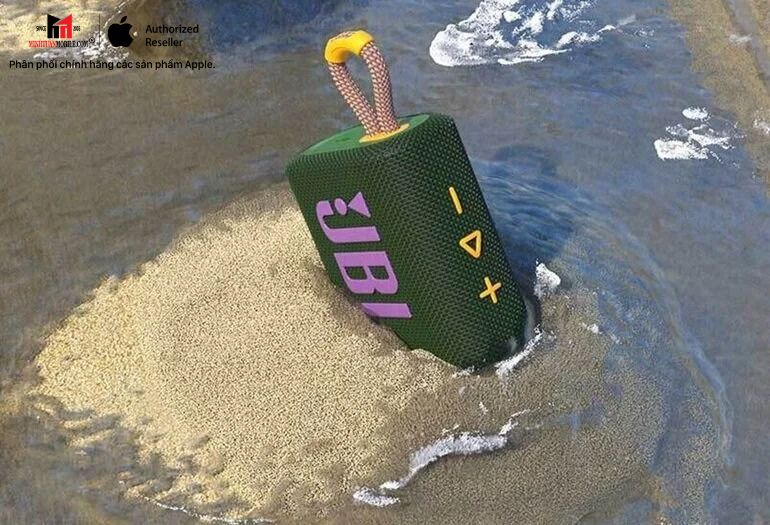 Loa Bluetooth JBL GO 3