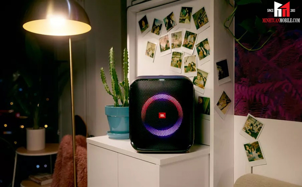 Loa Bluetooth JBL Partybox Encore Essential