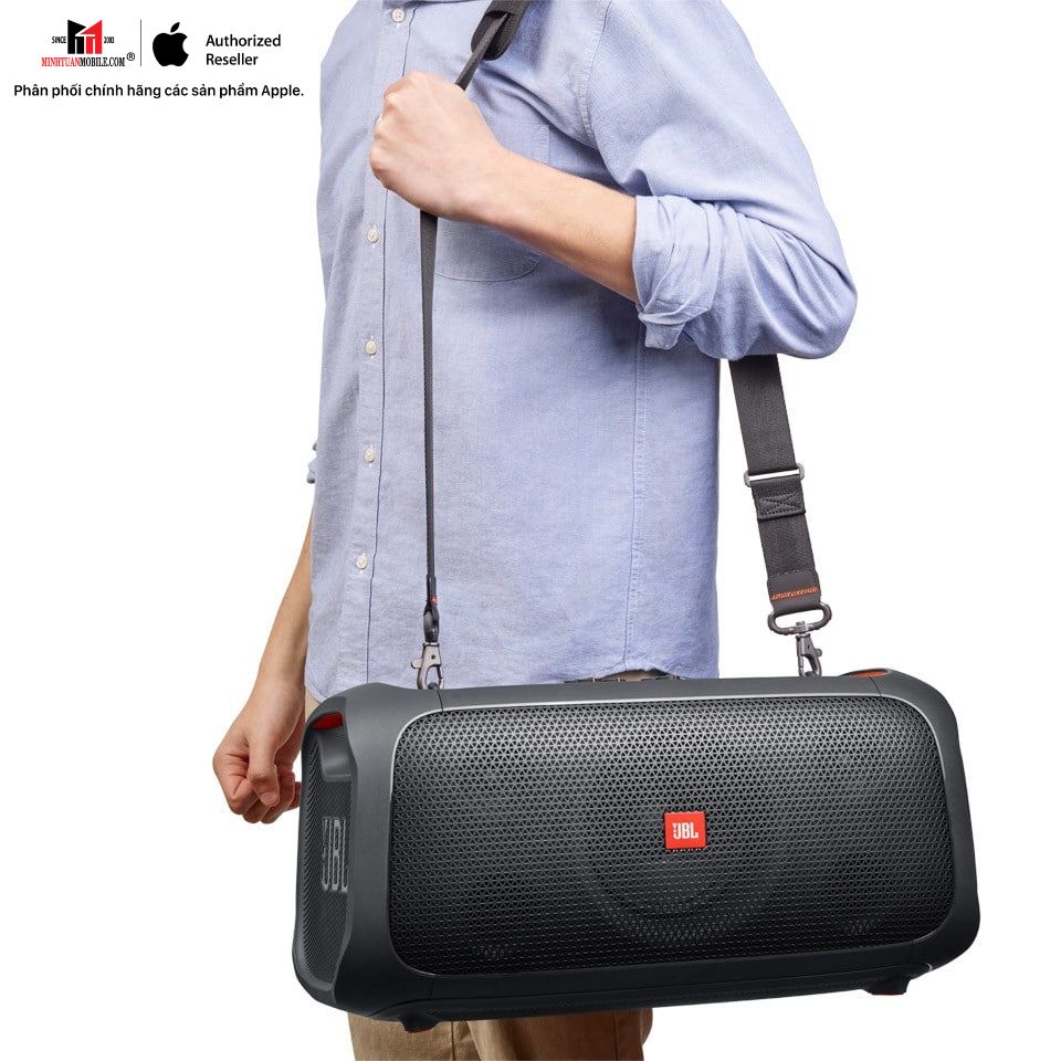 Loa Bluetooth JBL Partybox On The Go