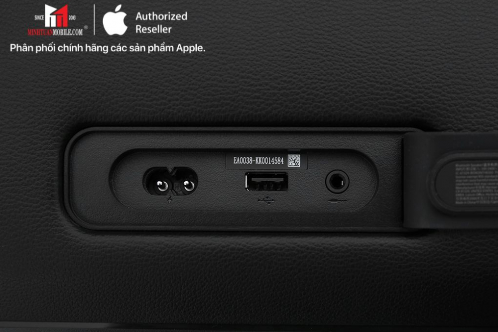 Loa Bluetooth JBL Partybox On The Go