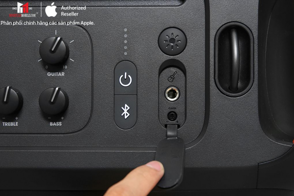 Loa Bluetooth JBL Partybox On The Go