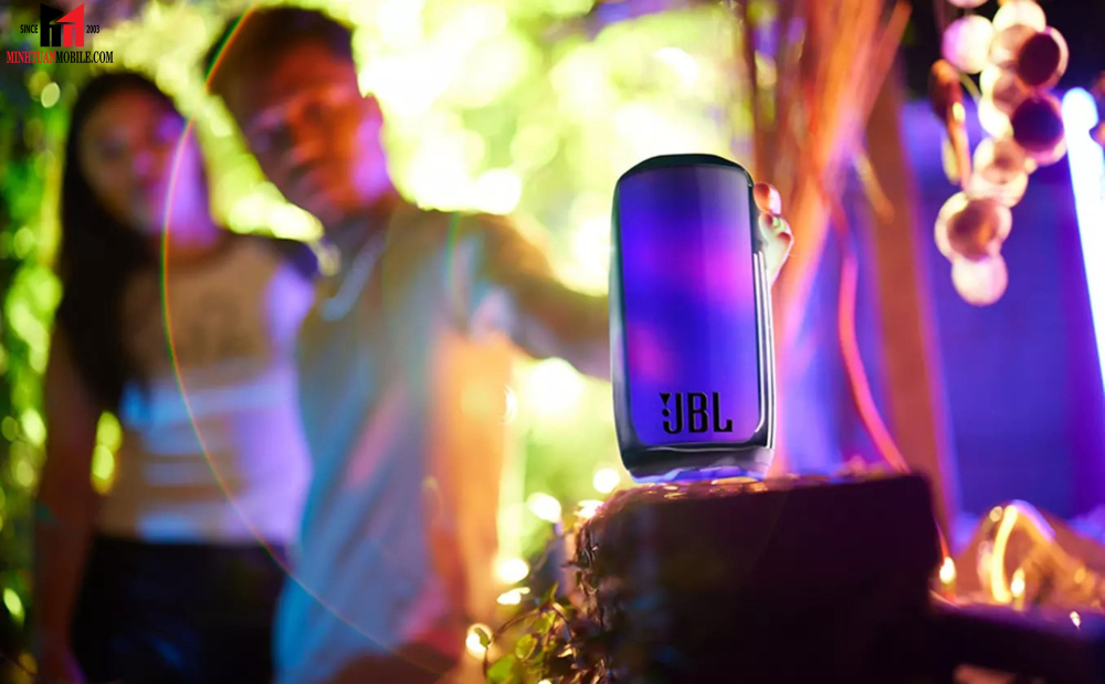 Loa Bluetooth JBL Pulse 5