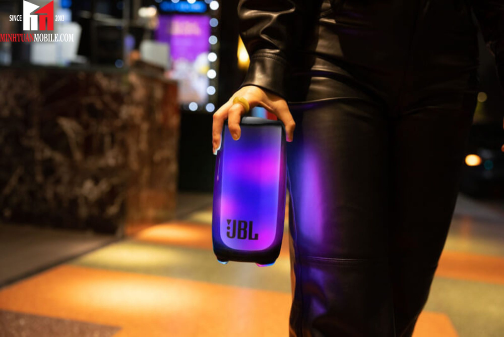 Loa Bluetooth JBL Pulse 5