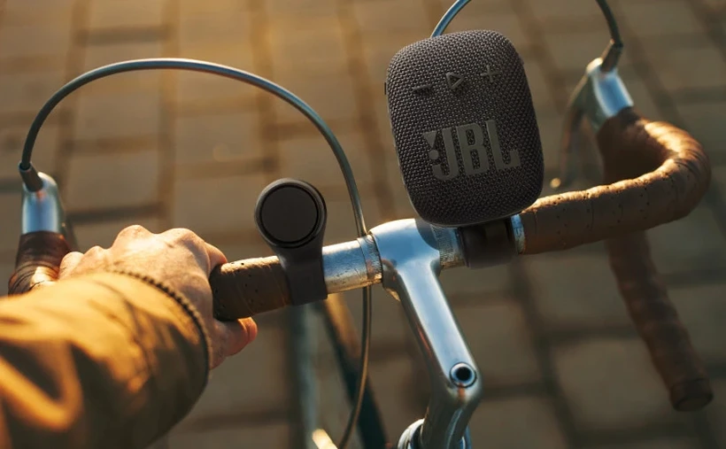 Loa Bluetooth JBL WIND 3S