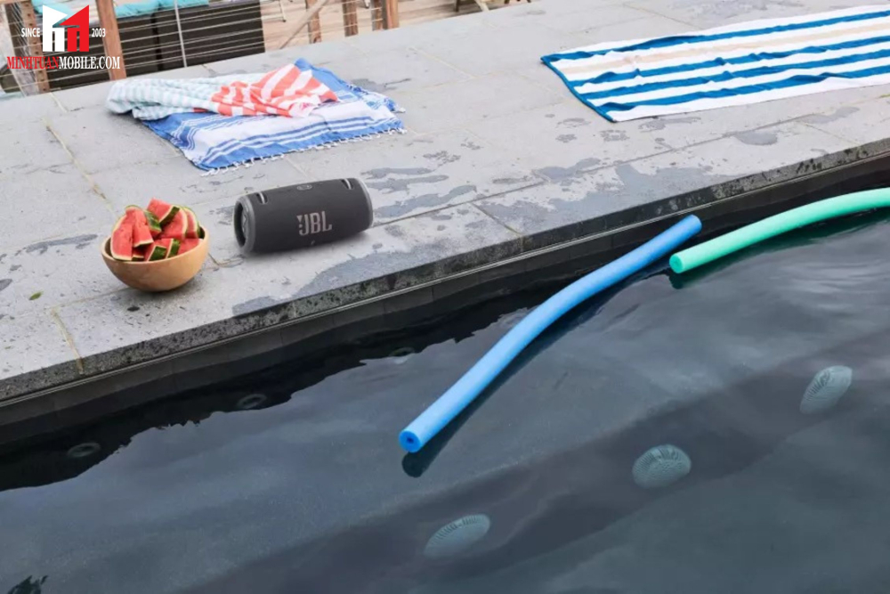 Loa Bluetooth JBL Xtreme 3