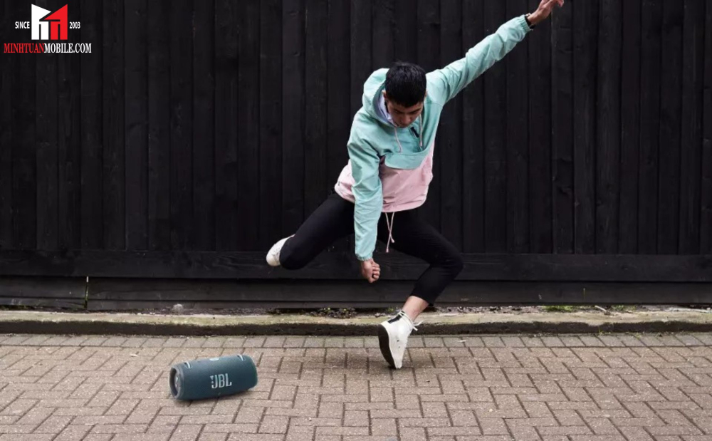 Loa Bluetooth JBL Xtreme 3