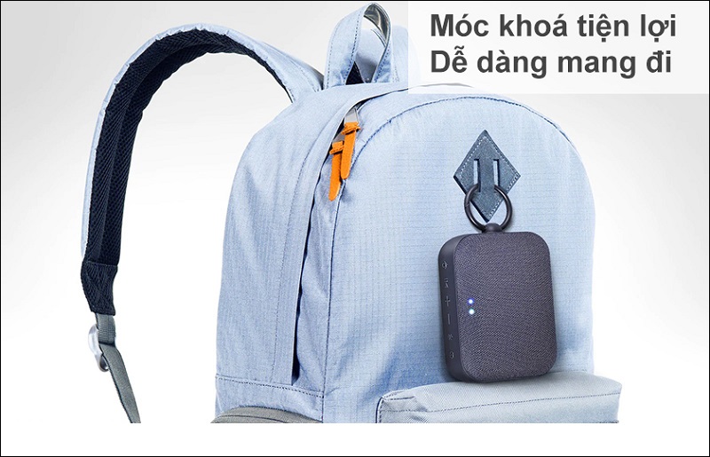 Loa Bluetooth LG Xboom Go PN1