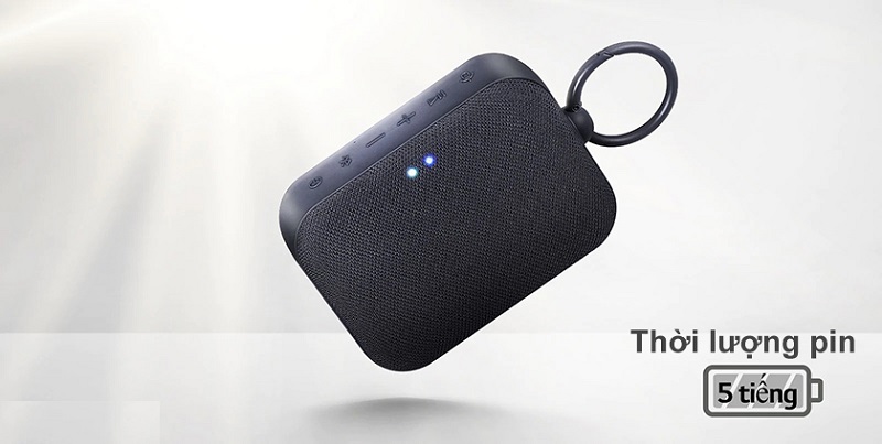 Loa Bluetooth LG Xboom Go PN1