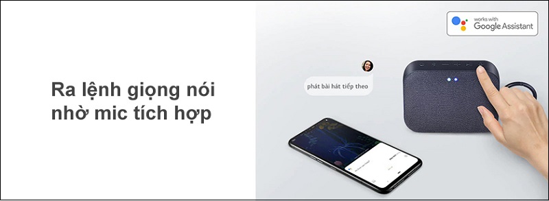 Loa Bluetooth LG Xboom Go PN1