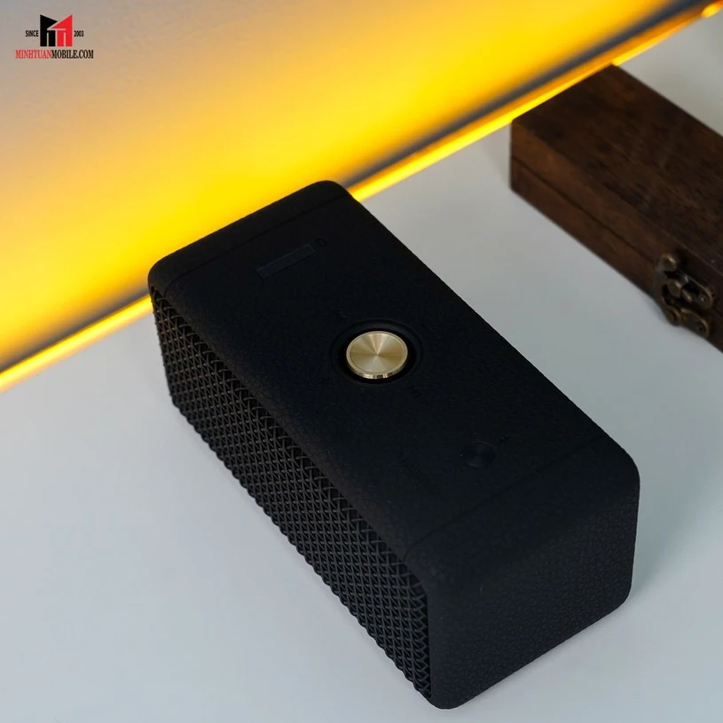 Sạc 1 lần, chơi hết ngày