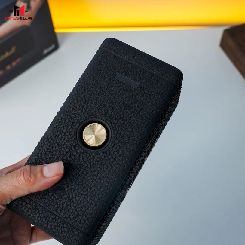 Kích thước gọn gàng, dễ dàng di chuyển