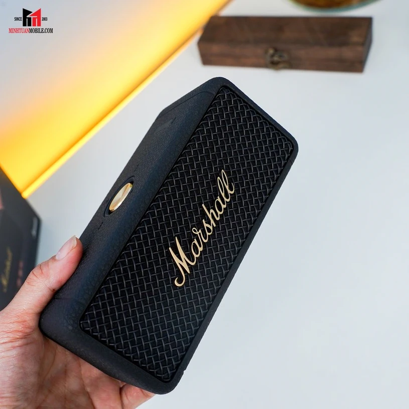 Kích thước gọn gàng, dễ dàng di chuyển