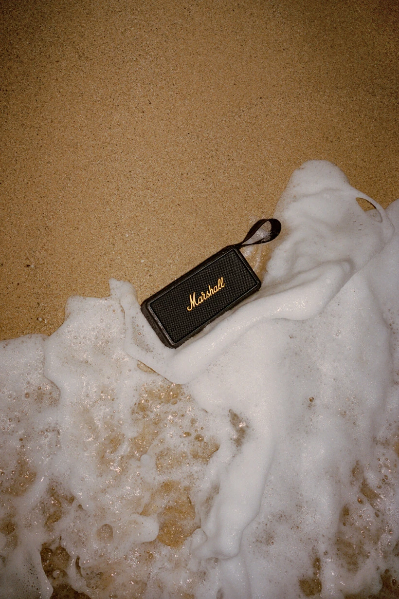 loa bluetooth marshall middleton