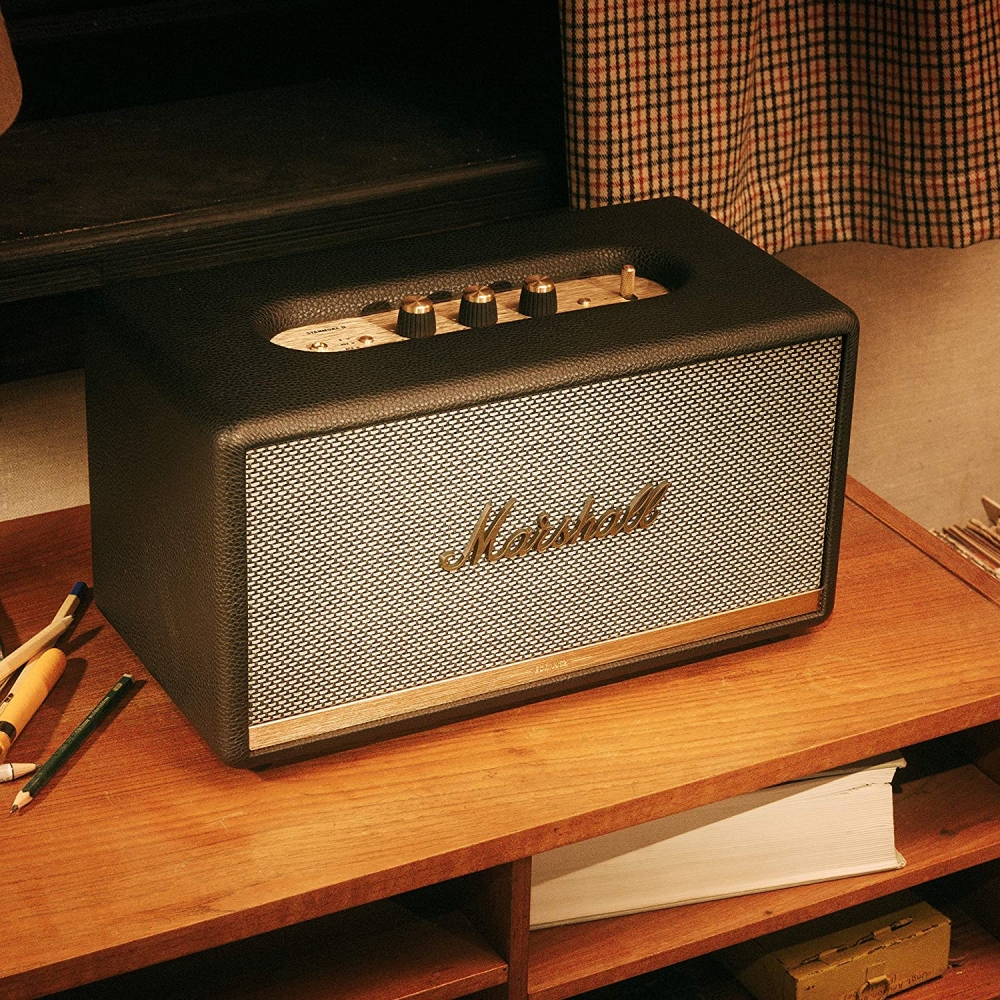 Loa Bluetooth Marshall Stanmore II