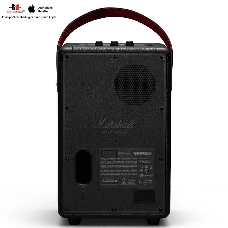 Loa Bluetooth Marshall Tufton