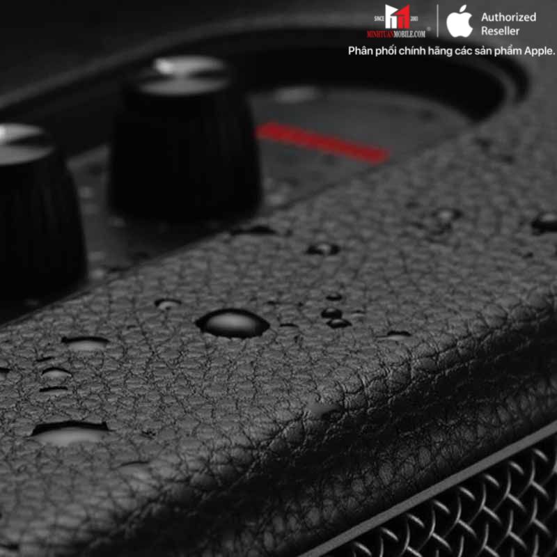 Loa Bluetooth Marshall Tufton 