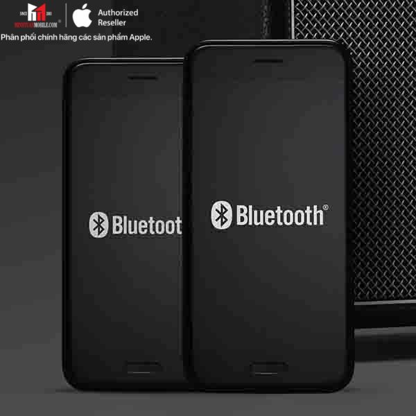 Loa Bluetooth Marshall Tufton