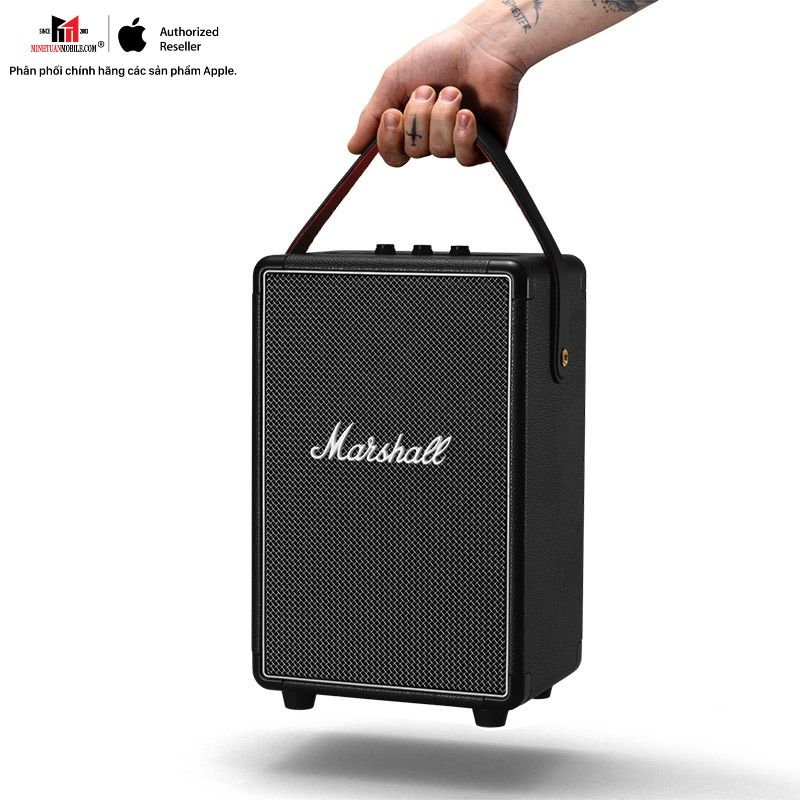 Loa Bluetooth Marshall Tufton