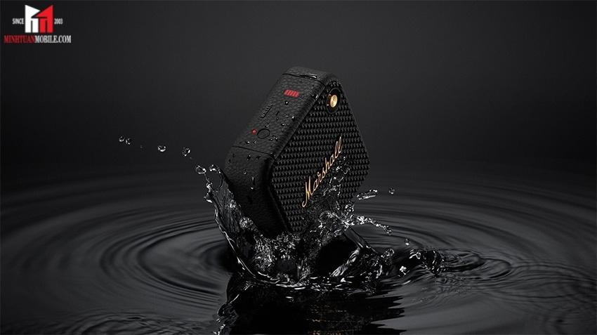 Loa Bluetooth Marshall Willen