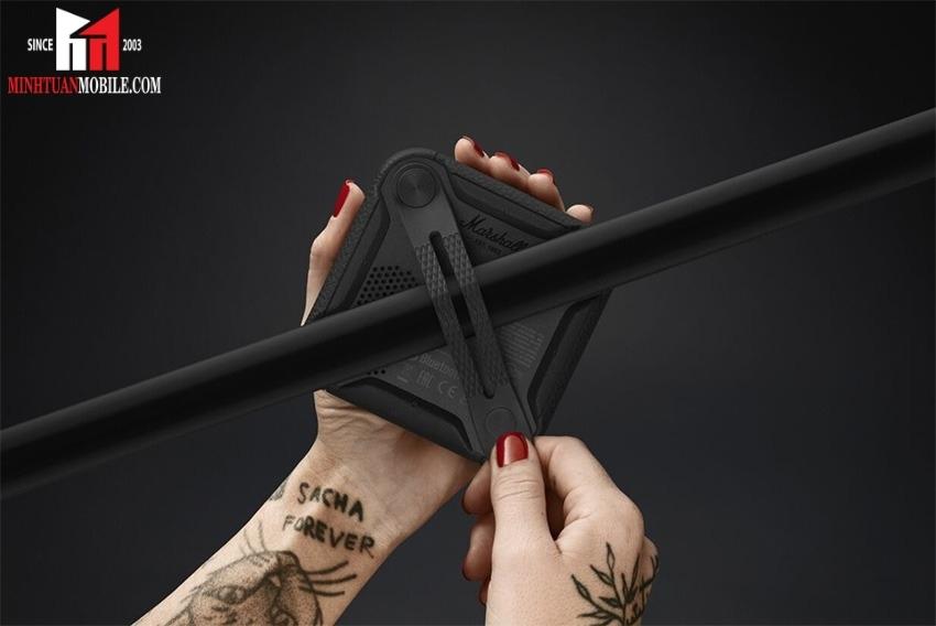 Loa Bluetooth Marshall Willen