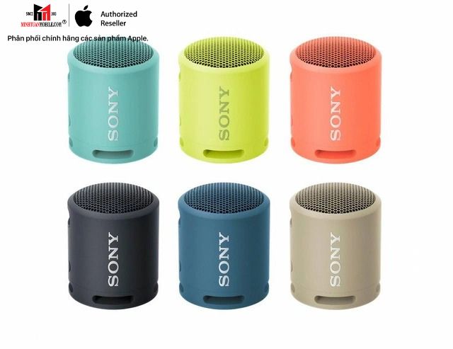 Loa bluetooth sony srs xb13