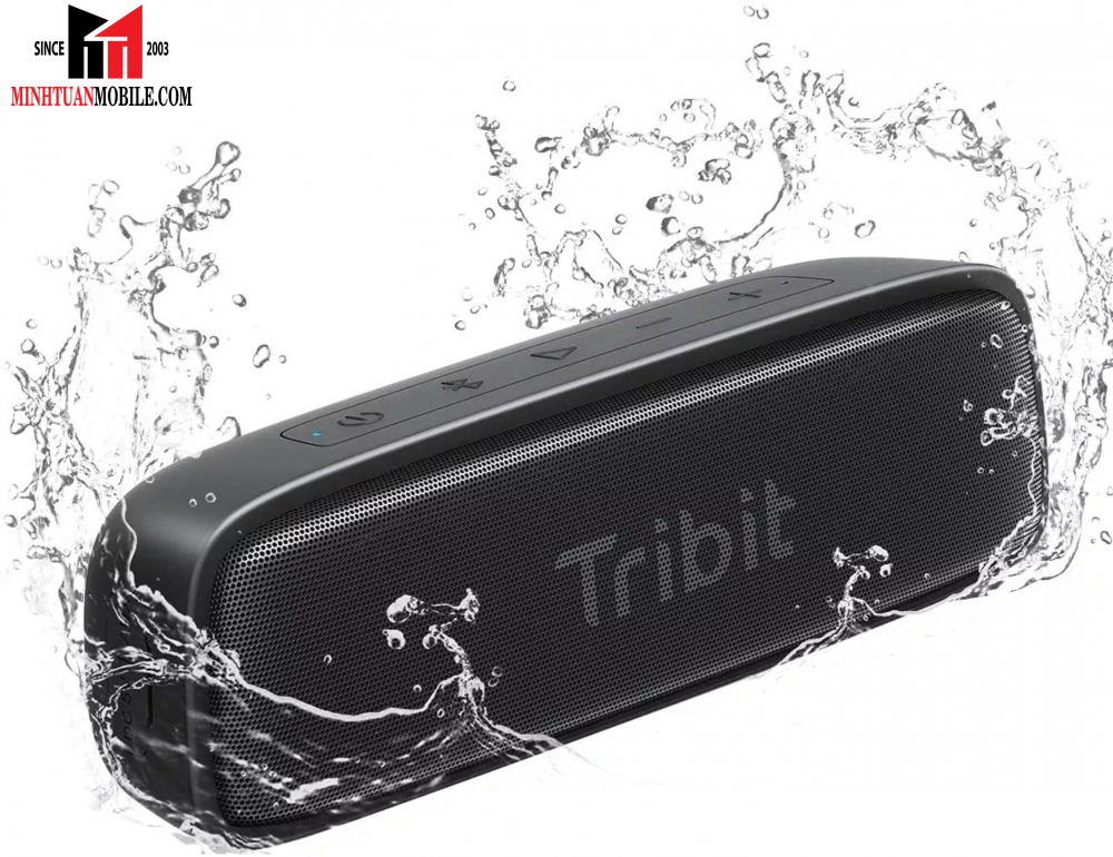 Loa Bluetooth Tribit Xsound Surf BTS21