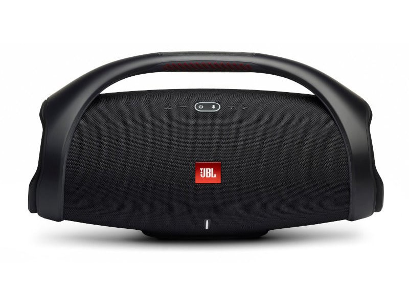 Mặt trước loa BOOMBOX 2