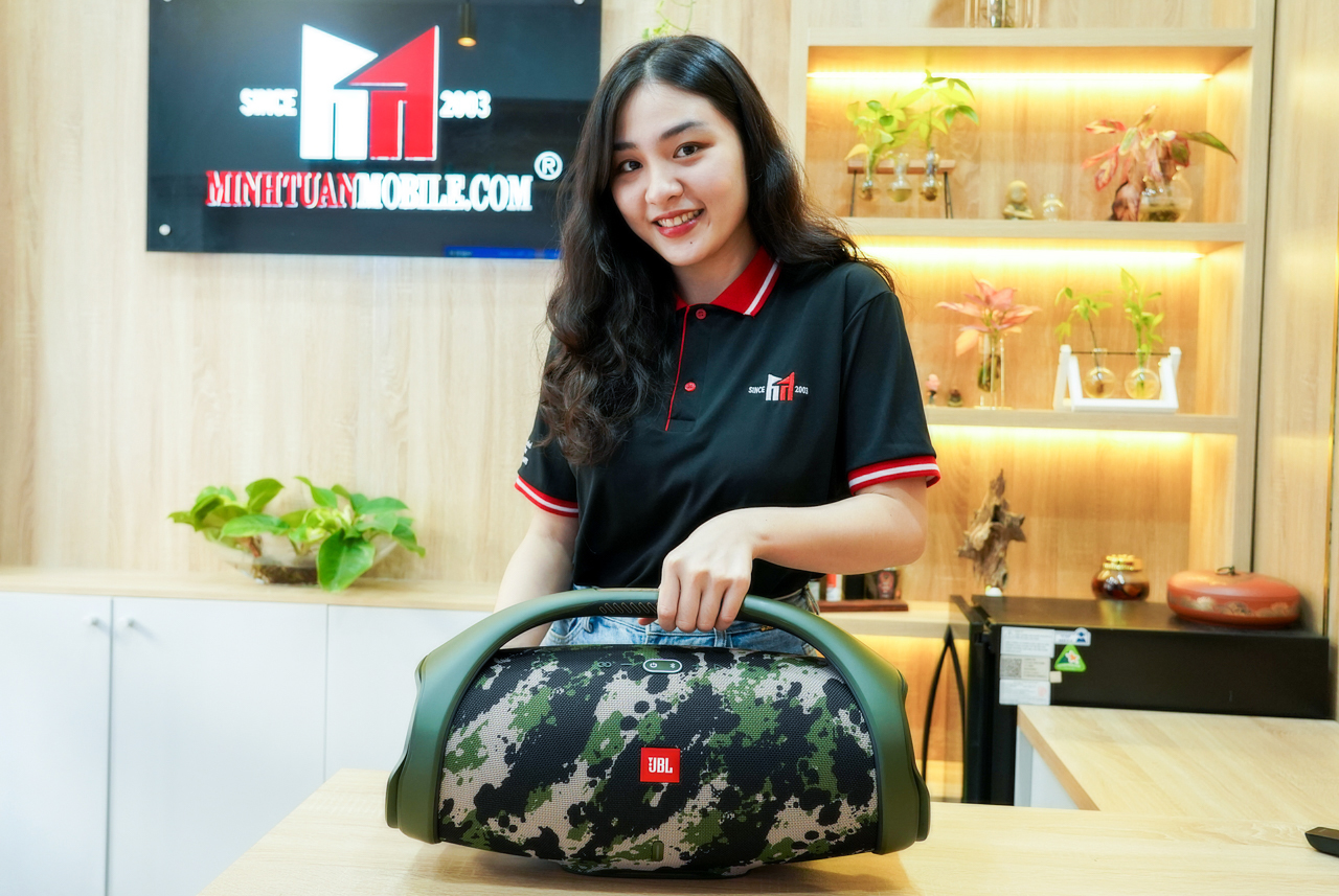 Quai xách tiện lợi