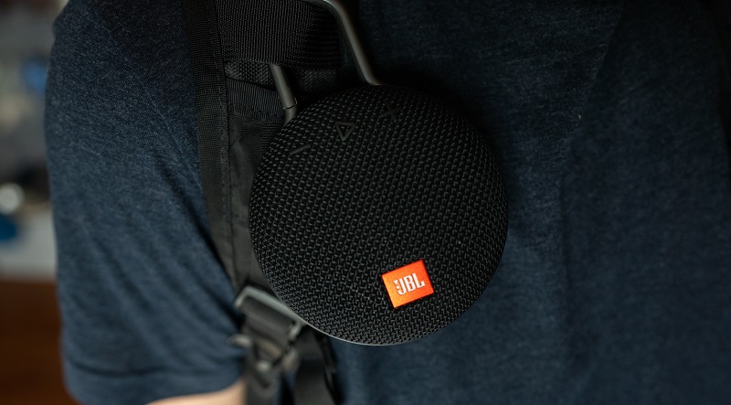 Loa Bluetooth JBL Clip 3