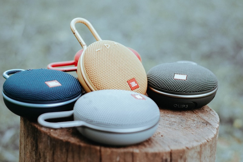 Loa Bluetooth JBL Clip 3