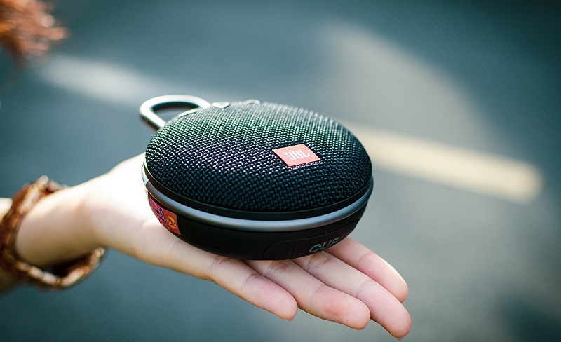 Loa Bluetooth JBL Clip 3