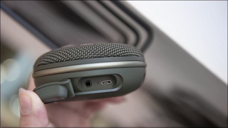 Loa Bluetooth JBL Clip 3