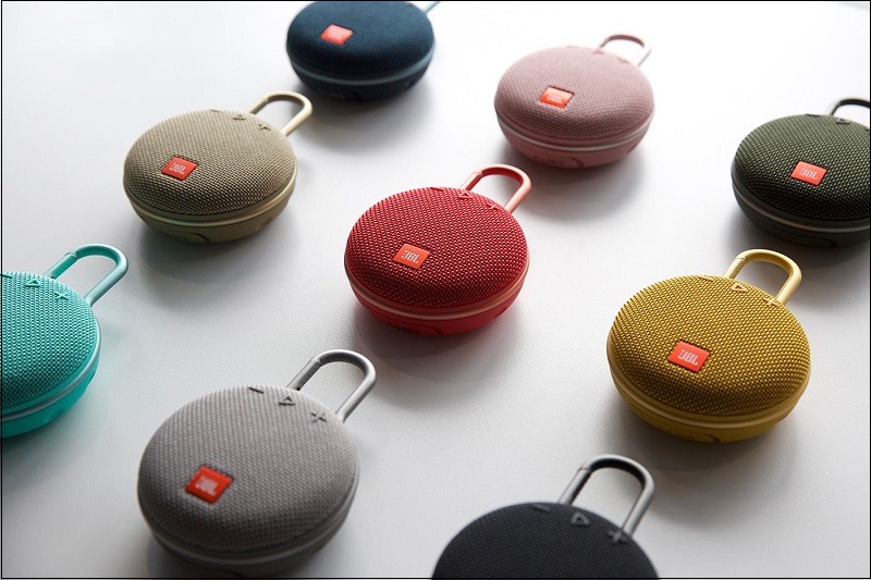 Loa Bluetooth JBL Clip 3