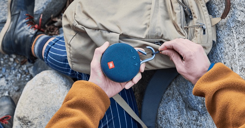 Loa Bluetooth JBL Clip 3