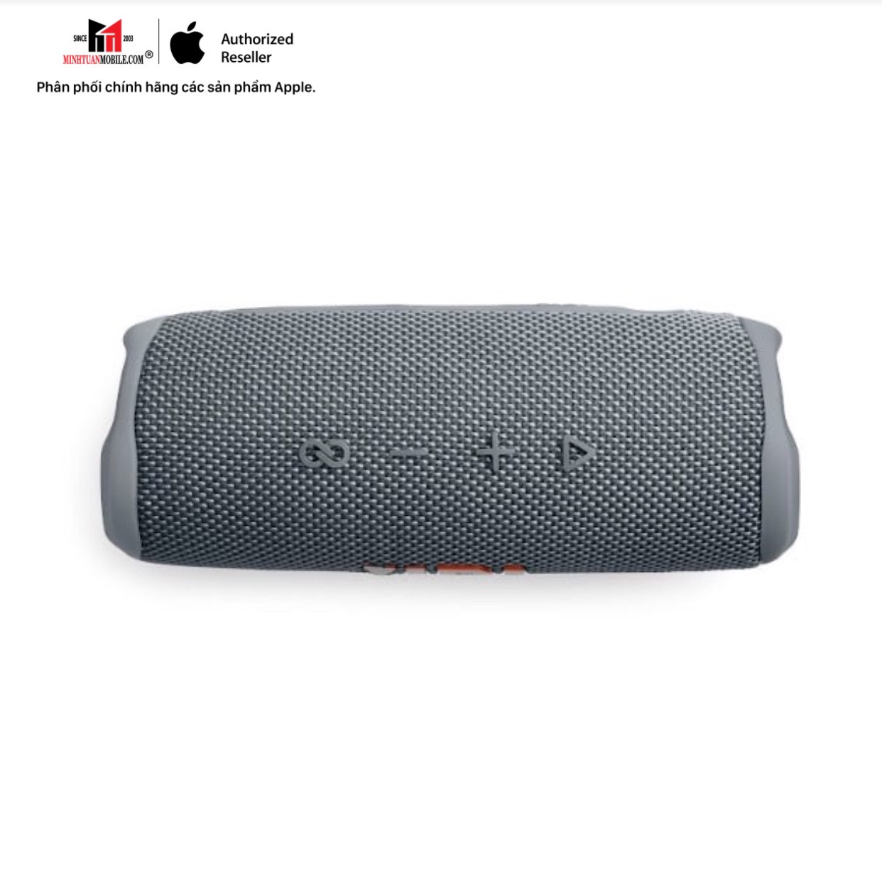 Loa JBL FLIP 6 với thiết kế đậm hiện đại tiện lợi