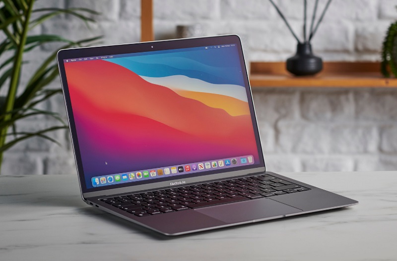 Lỗi hỏng macbook do nhà sản xuất