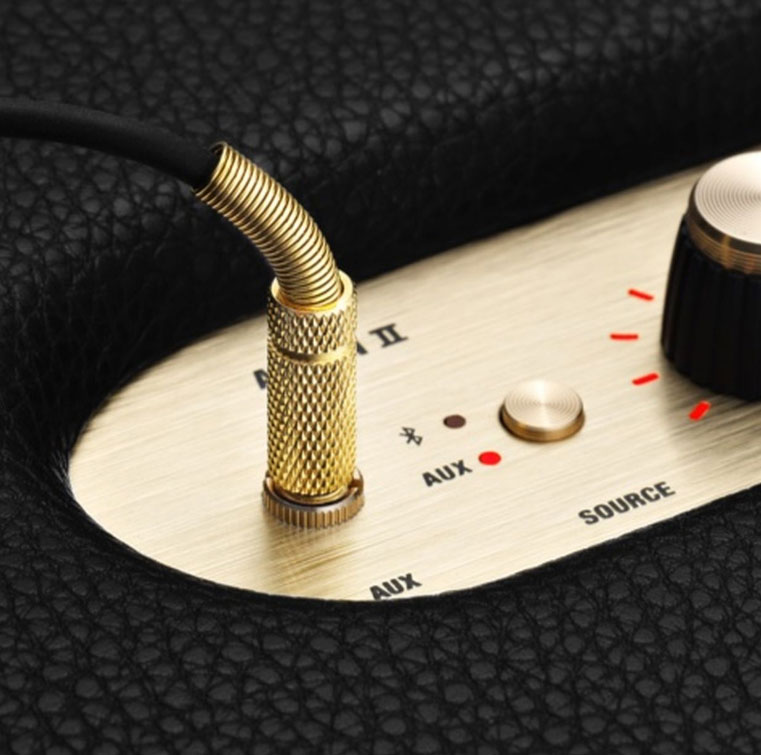 Loa Bluetooth Marshall Acton II