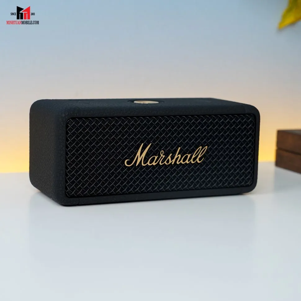 Loa Marshall Emberton 2