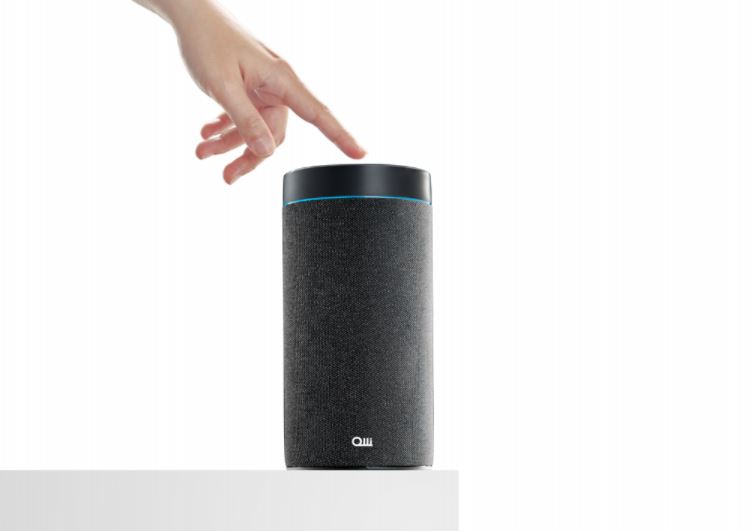 Loa thông minh Olli Maika