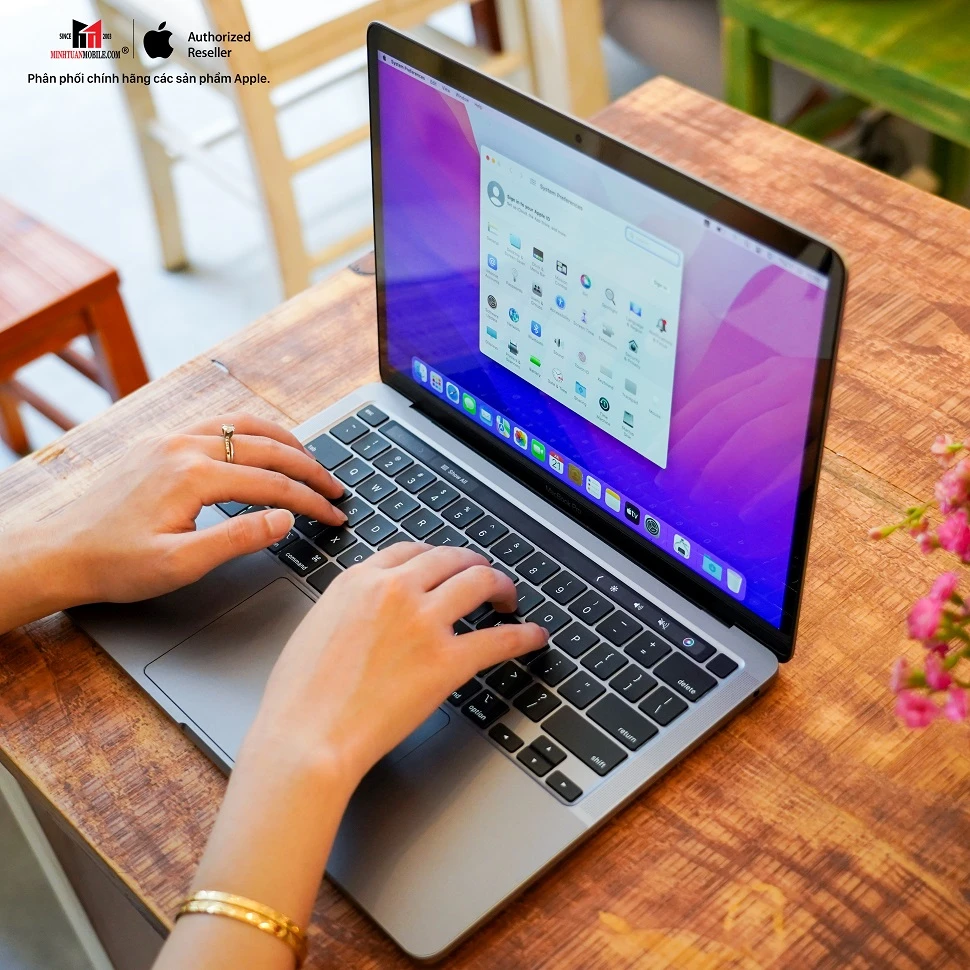 Nguyên nhân gây ra lỗi gõ chữ trên MacBook