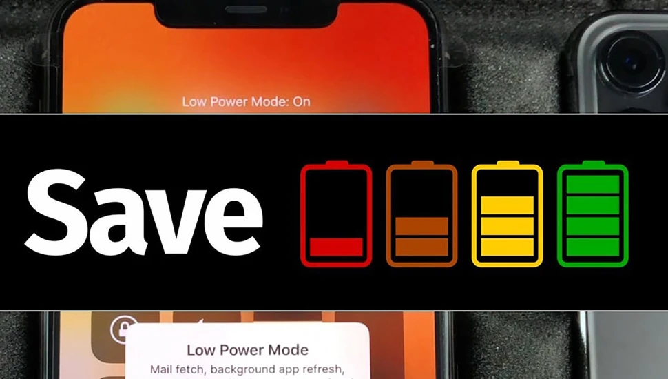Luôn để chế độ tiết kiệm pin có tốt không?