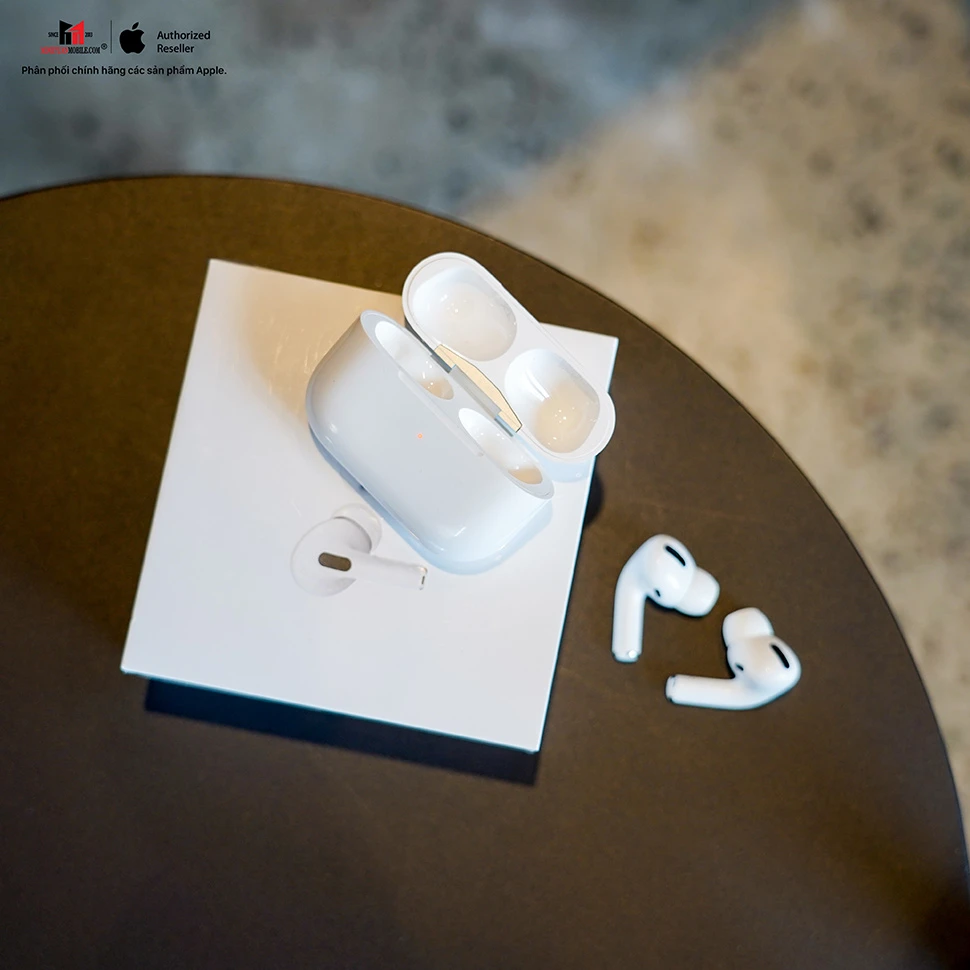 4 lý do người dùng nên mua AirPods Pro 2