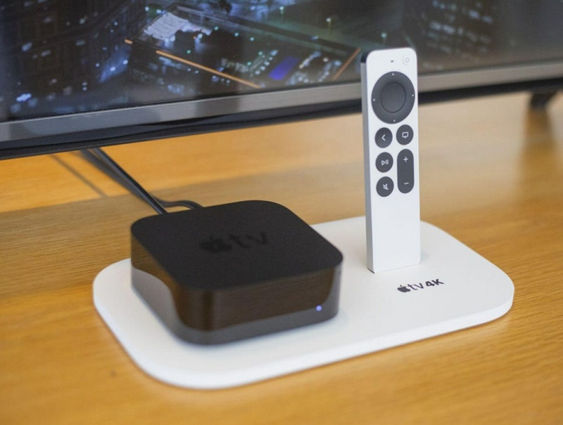 Chế độ HDR10+ cũng không thực sự mới trên Apple TV 4K 2022