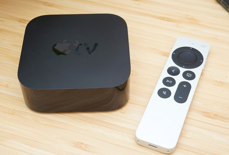 Bộ xử lý trên Apple TV 4K 2021 vẫn đáp ứng tốt 