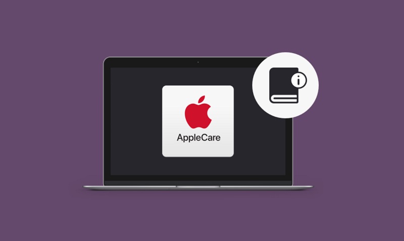 AppleCare+ có thể linh hoạt hình thức vận chuyển thiết bị bảo hành tiện lợi cho bạn 