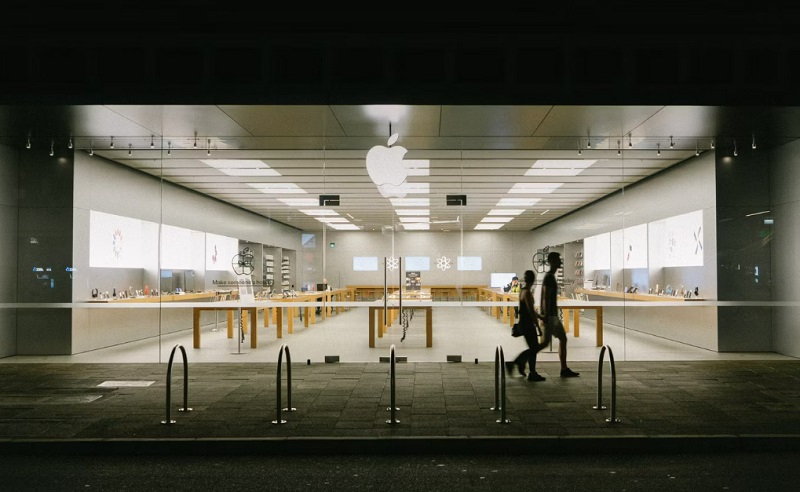 Khi dùng dịch vụ AppleCare+ bạn có thể mang sản phẩm đến bất kì cửa hàng, trung tâm ủy quyền chính hãng Apple 