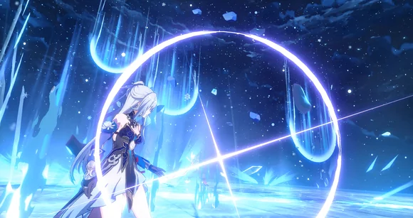 Lý do nên roll Jingliu