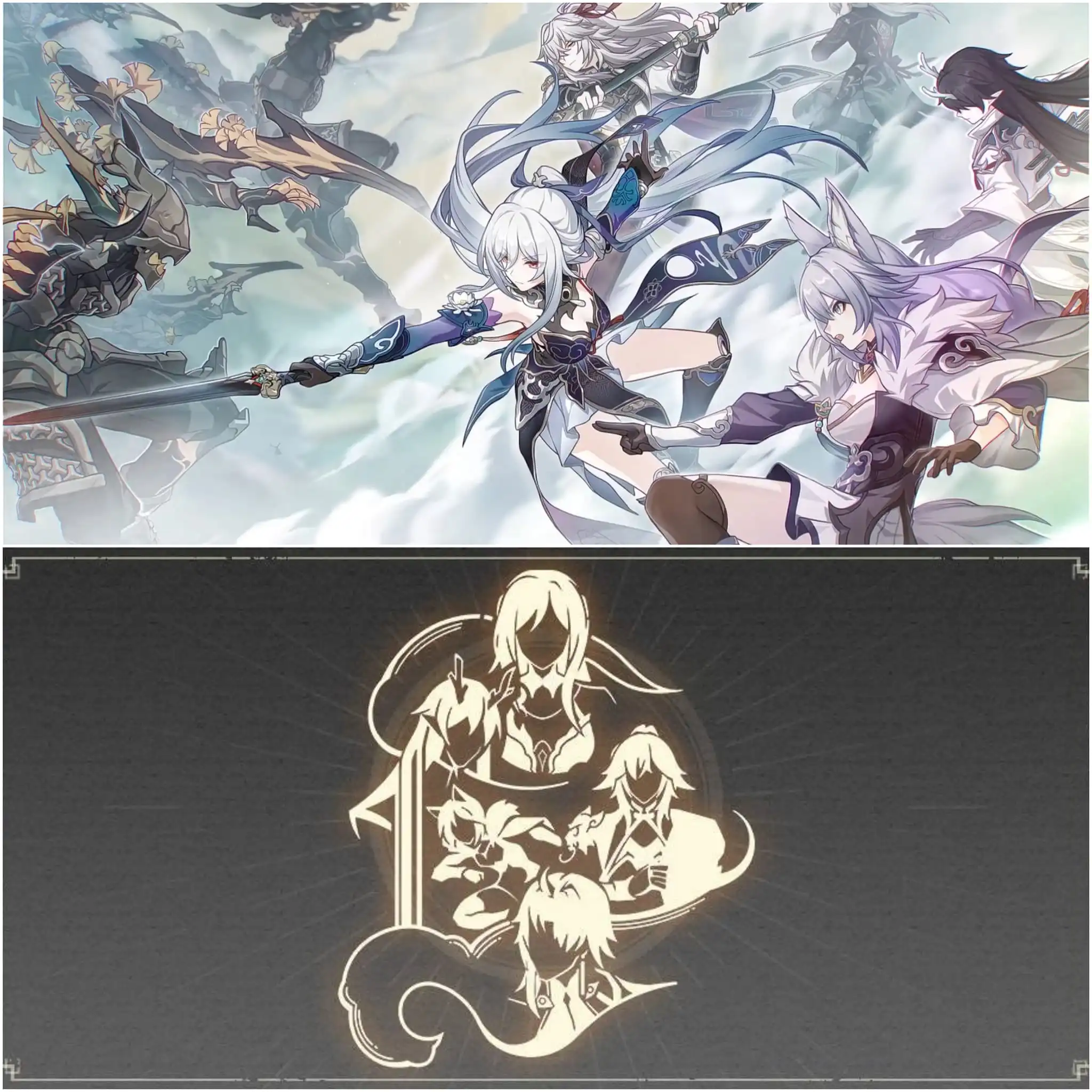 Lý do nên roll Jingliu