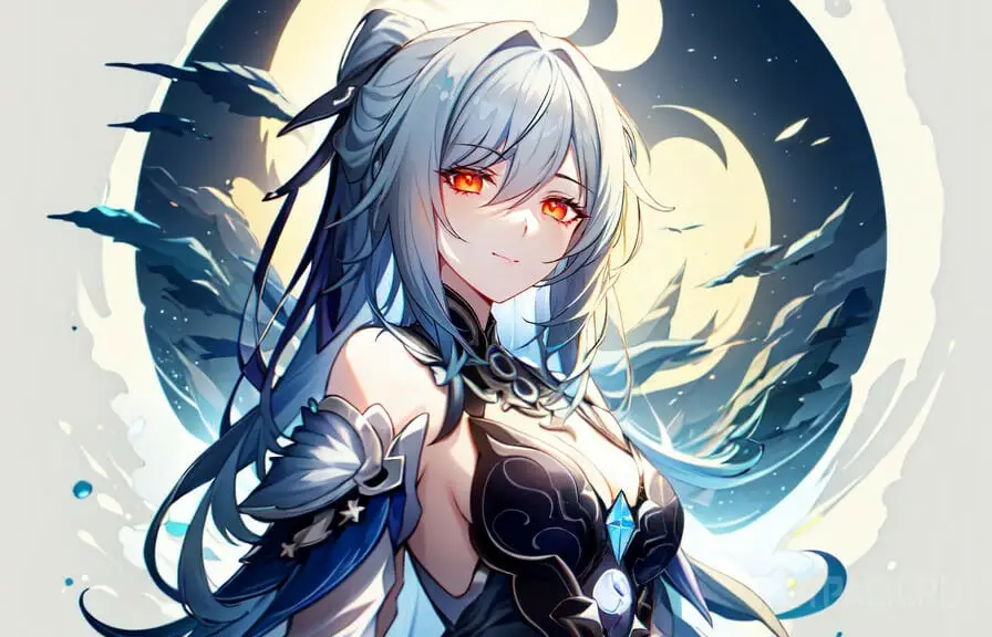 Lý do nên roll Jingliu